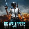 ▄︻┻═┳一 8K PUBG WALLPAPERS