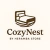 CozyNest 🏡