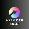 MIAKKERSHOP