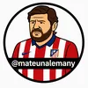 mateunalemany