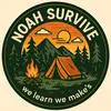 noah.survive