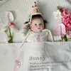 Sunny là con nè