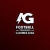 Ahmed Geka~Football Training