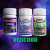 Dexcord