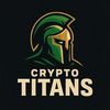 Crypto Titans