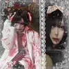 ⛑️🔪 ฅ^ nik ^ฅ 🍄💦
