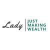 ladyjustmakingwealth