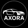 axoraofizal