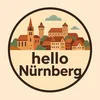 Hello Nürnberg