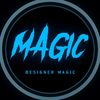 ᴍᴀɢɪᴄ
