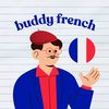 Buddy French 🇨🇵 🇺🇸