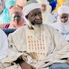 Prof kabiru Muhammad kofa