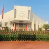 Vương Kỳ  Cảnh