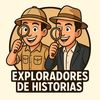 Los exploradores de Historias