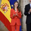 Princesa Leonor 🇪🇸
