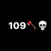 109🪓💀