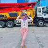 Enjel Saputri