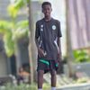 Brayan l’enfant des pro ⚽️🇨🇮