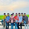 Crazy boys 🐸
