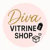 Diva Vitrine Shop