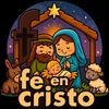 Fe en Cristo 🙏🏻🤍