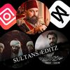 SULTANS EDITZ