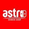 Astro Gamer Shop