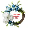 Trai Xinh Gái Đẹp KCN