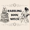 babbling.book.witch