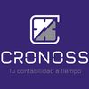 cronossasesoracon
