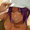 Yoruichi Edit