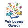 Yuk Lepas Gawai