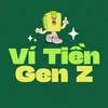 Ví Tiền Gen Z