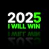 I WILL WIN