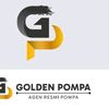 Golden Pompa