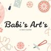 babis.arts