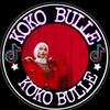 Koko bulle