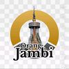 ORANG JAMBI