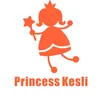 PRINCESS KESLI BR