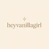 heyvanillagirl
