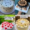 cakes.cheering