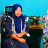 Penjahit Lia