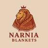 Narnia Blankets
