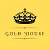 Golden House