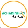 Achados do dia 🔎