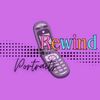 rewind.portraits