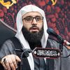 محبي الشيخ جاسم الحداد