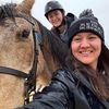 boundless sanctuary 🐴