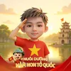 Ra quân anh đổi tên