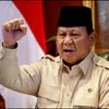 Prabowo Terkini